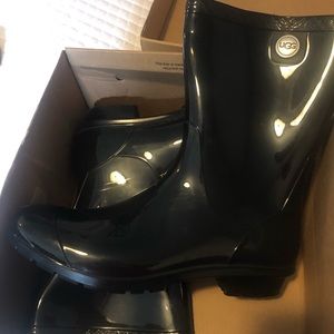 Ugg Rain Boots